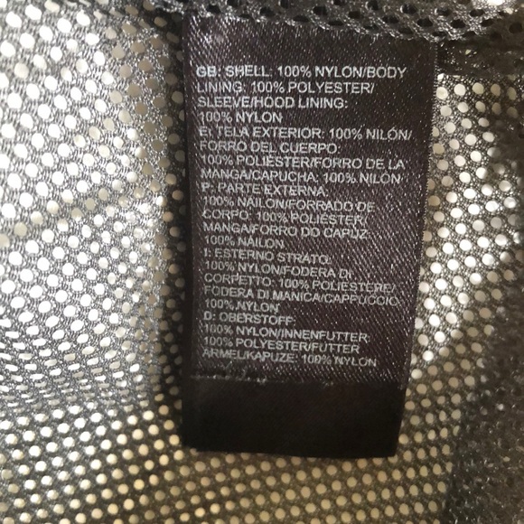 North Face Jacket - Picture 6 of 8